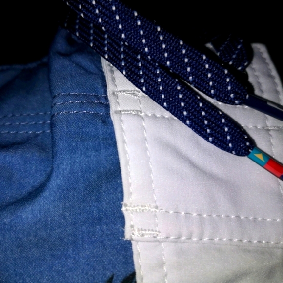 Quiksilver Boardshorts 32 NWOT - Picture 9 of 16